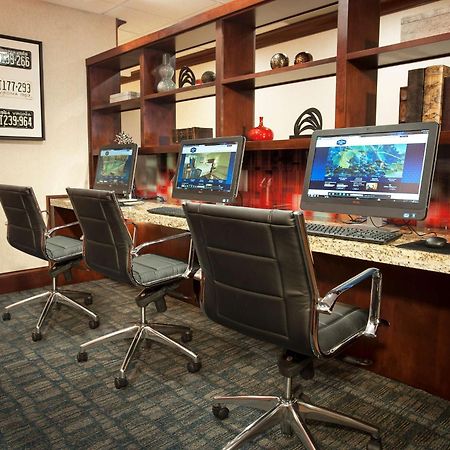 Hampton Inn Dulles/Cascades Стерлинг Экстерьер фото