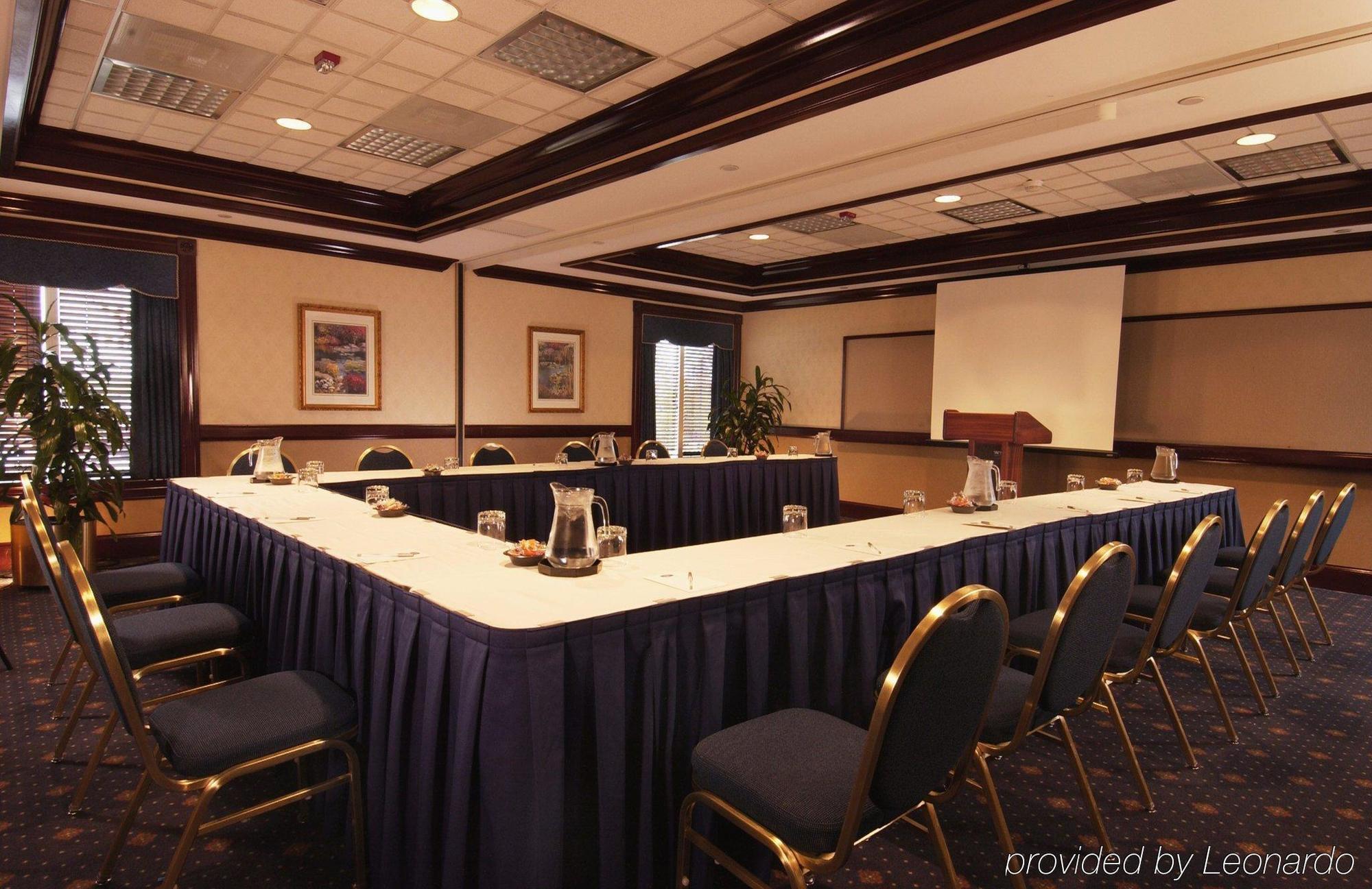 Hampton Inn Dulles/Cascades Стерлинг Удобства фото